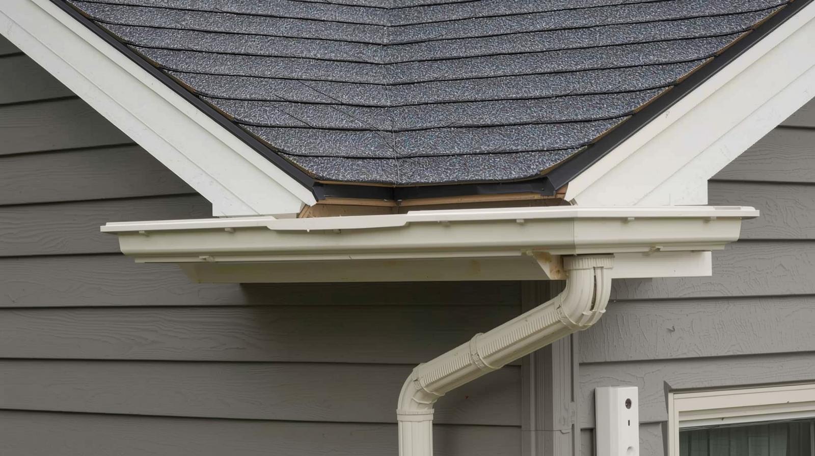 Gutter Installation